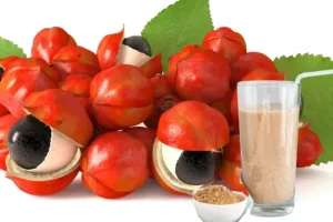 guarana em po