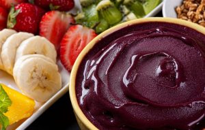 acai na dieta