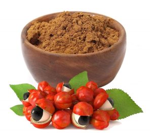 guarana em po