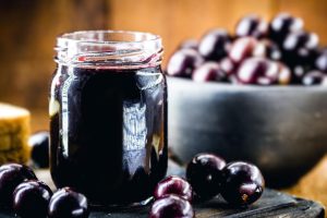 Suco de Jabuticaba